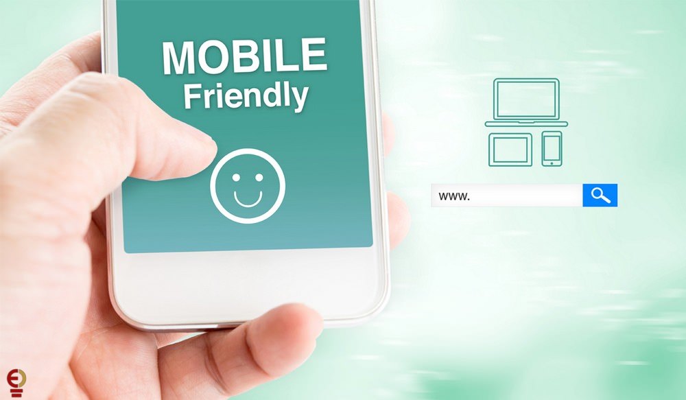 website mobile friendly