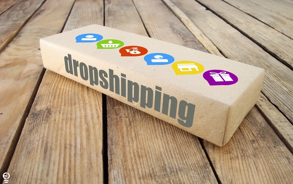 ide bisnis online menjadi dropshipping