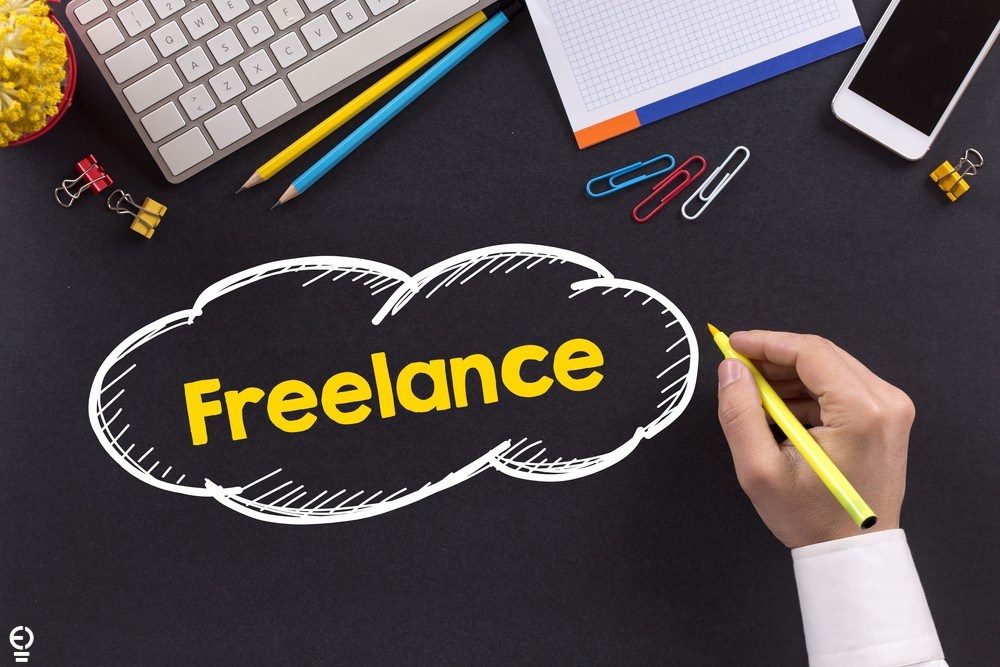 ide bisnis online menjadi freelance