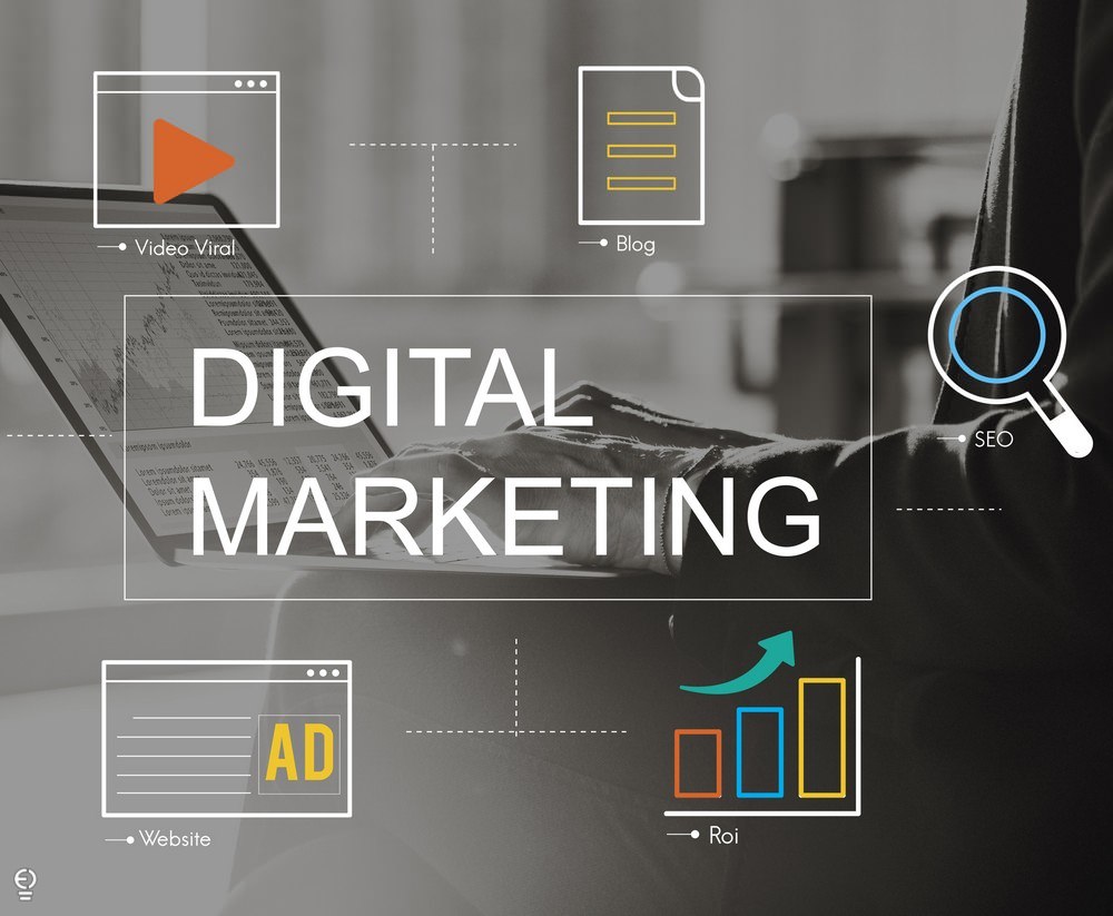 ide bisnis online membuka jasa digital marketing