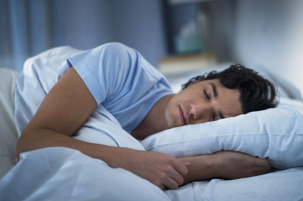 5 Kegiatan Sebelum Tidur yang Harus Dihindari Jika Anda Mau Sukses