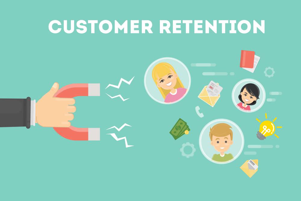 5 Strategi Customer Retention Marketing Untuk Meningkatkan Penjualan