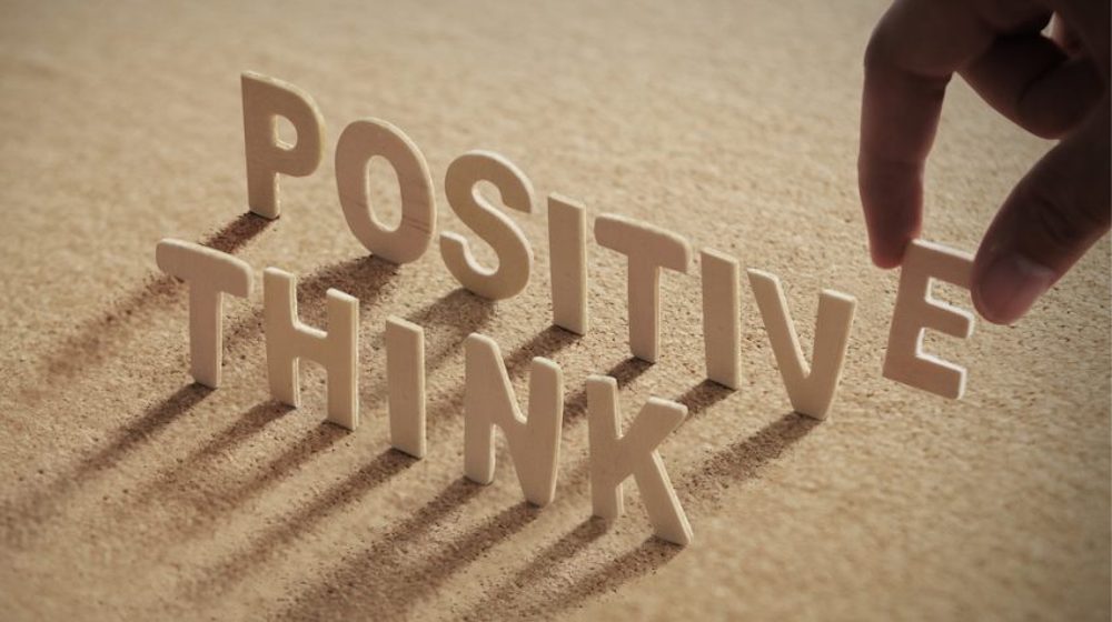 8 Cara Membangun Pikiran Positif Agar Hidup Anda Sukses | Entrepreneur Camp