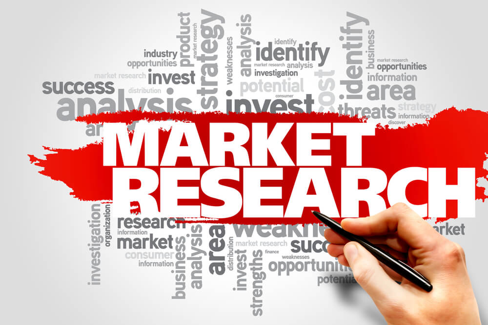 4 Cara Ampuh Untuk Melakukan Riset Pasar