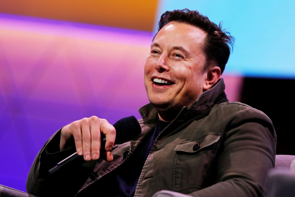 Strategi Bisnis Elon Musk, Ikuti Langkah Suksesnya | Entrepreneur Camp