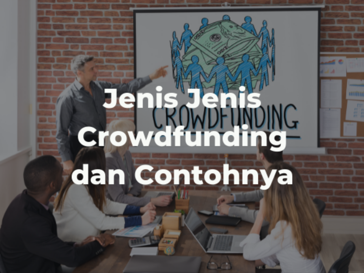 Cara Tulis Surat Untuk Crowfunding Ke Company