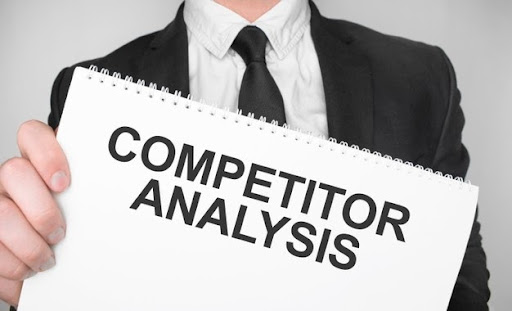 Pengertian Analisisis Kompetitor beserta manfaatnya