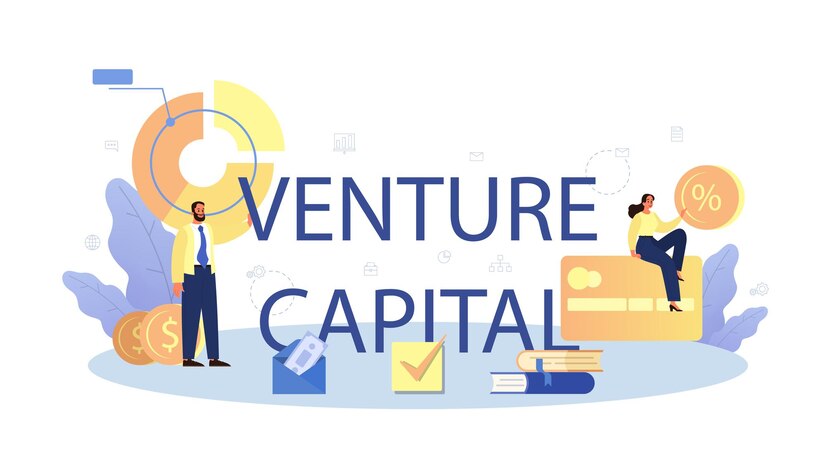 12 Perusahaan Venture Capital Di Indonesia Yang Terkenal