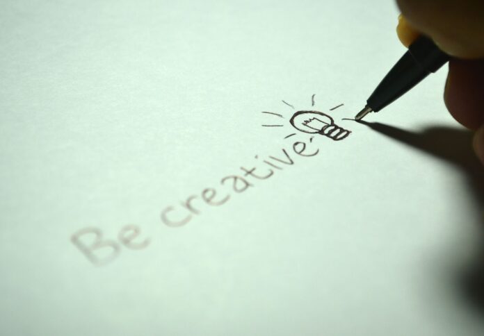 Mengapa diperlukan kreativitas dan inovasi dalam menjalankan usaha