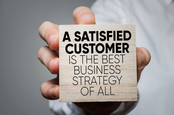customer relations adalah